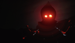 FROGMAN RETURNS