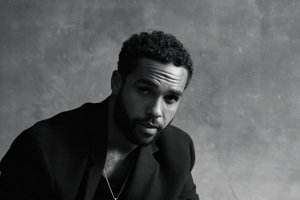 Lucien Laviscount - photo credit David Burlacu