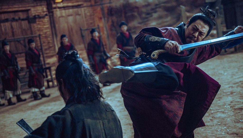 Blades_Stills_Dao Ma, Chang Guiren