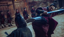 Blades_Stills_Dao Ma, Chang Guiren