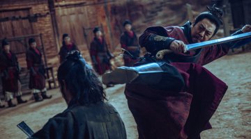 Blades_Stills_Dao Ma, Chang Guiren