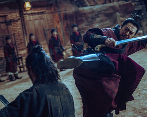 Blades_Stills_Dao Ma, Chang Guiren