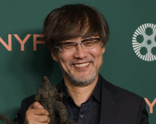Takashi_Yamazaki_at_NYFF_2026_01