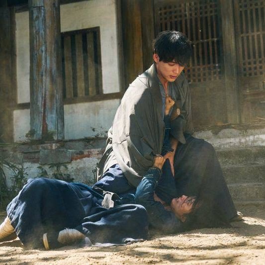 THE SCAR-FACED CAT: WAY OF ASURA: Actress Han Ning Strikes In The Official Trailer For Wang I-Fan's Scorching Sun Like this: Like Loading…