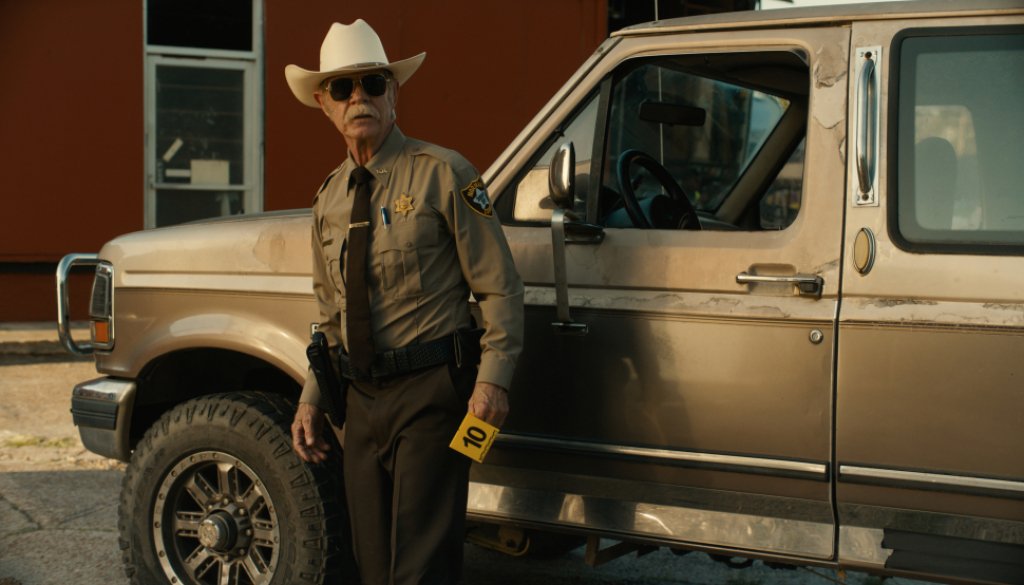 The Deputy