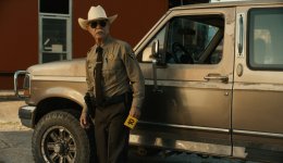The Deputy