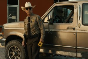 The Deputy