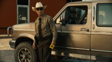 The Deputy