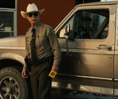 The Deputy