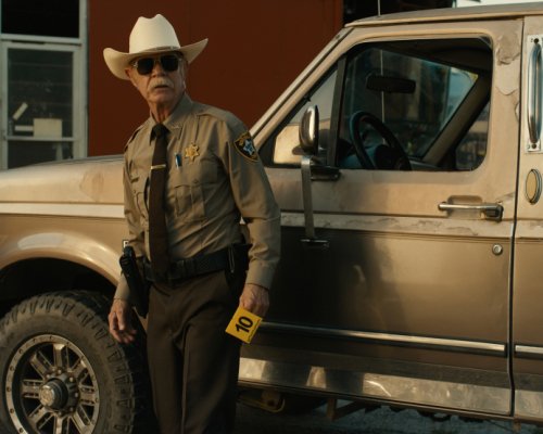 The Deputy