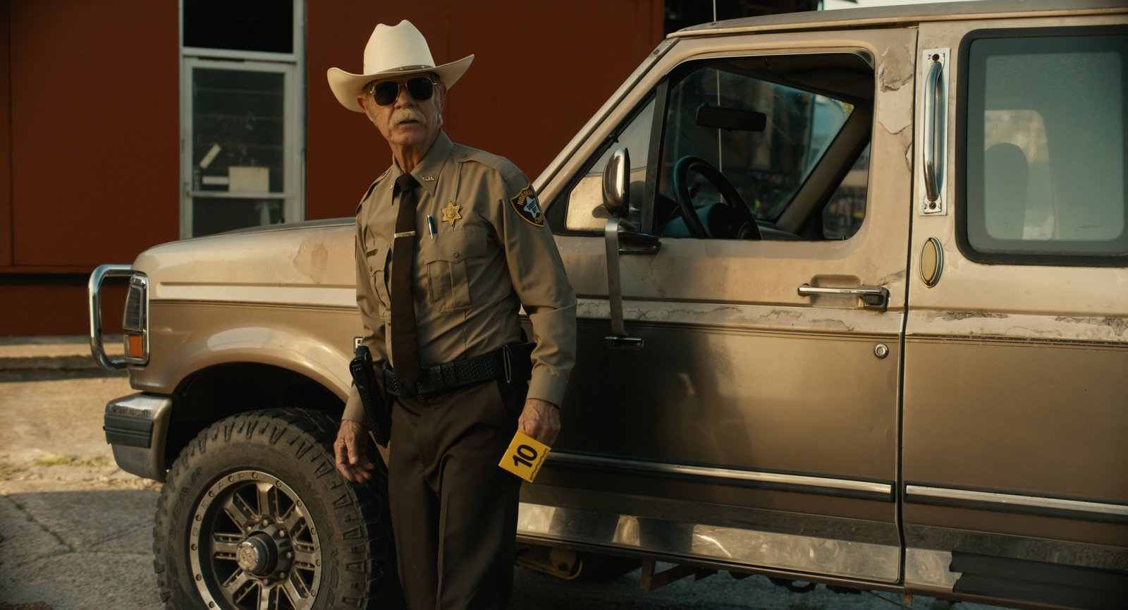 The Deputy
